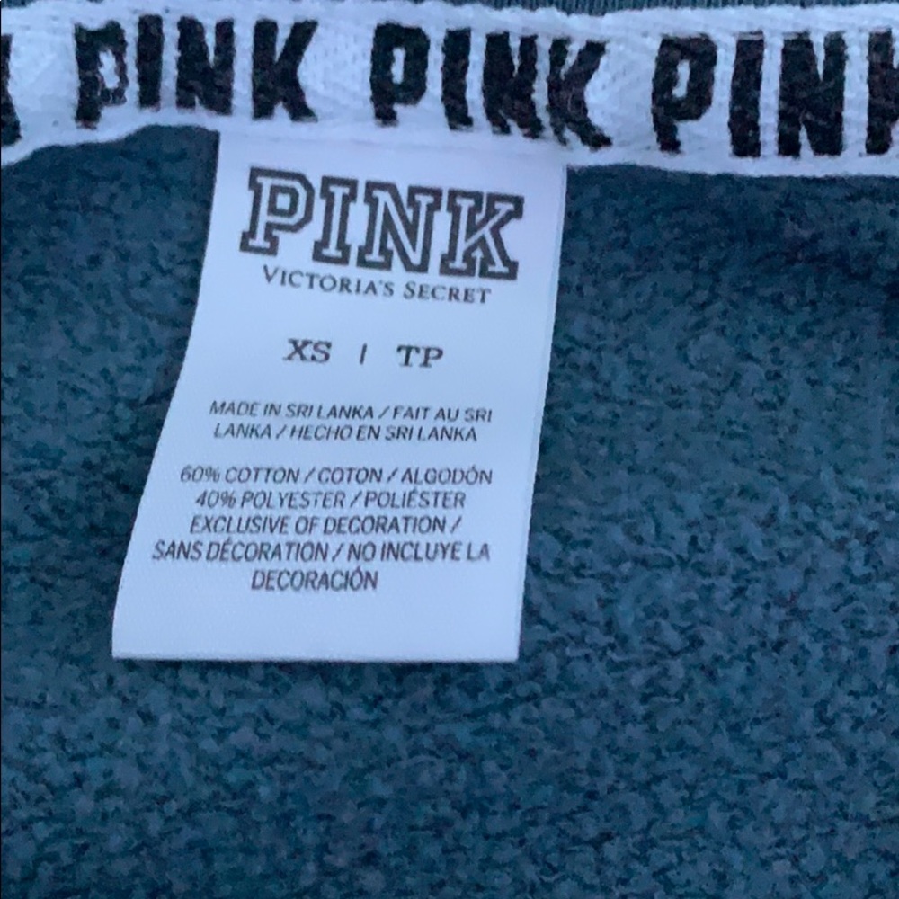 PINK pullover - Picture 2 of 2